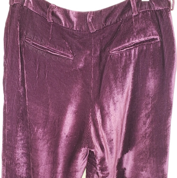 Christian Dior 100% silk pants and viscose lining - Picture 4 of 4